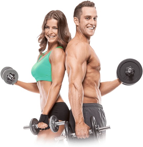 Fitness and Gym WordPress Theme