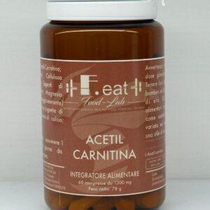 Acetil Carnitina
