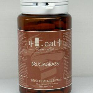 Brucia grassi