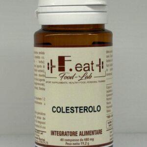 Colesterolo