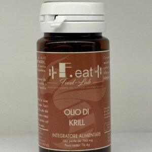 Olio di Krill