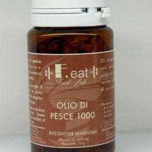 Olio di pesce 1000