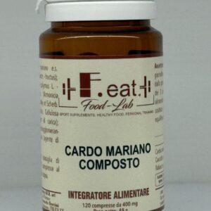 Cardo mariano composto