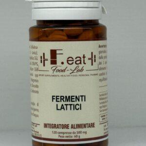 Fermenti lattici