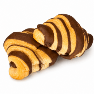 Feat Croissant Zebrato