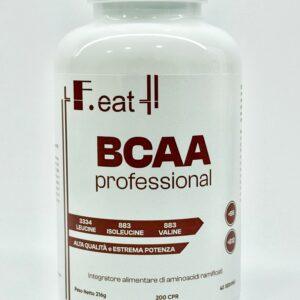 BCAA Professional
