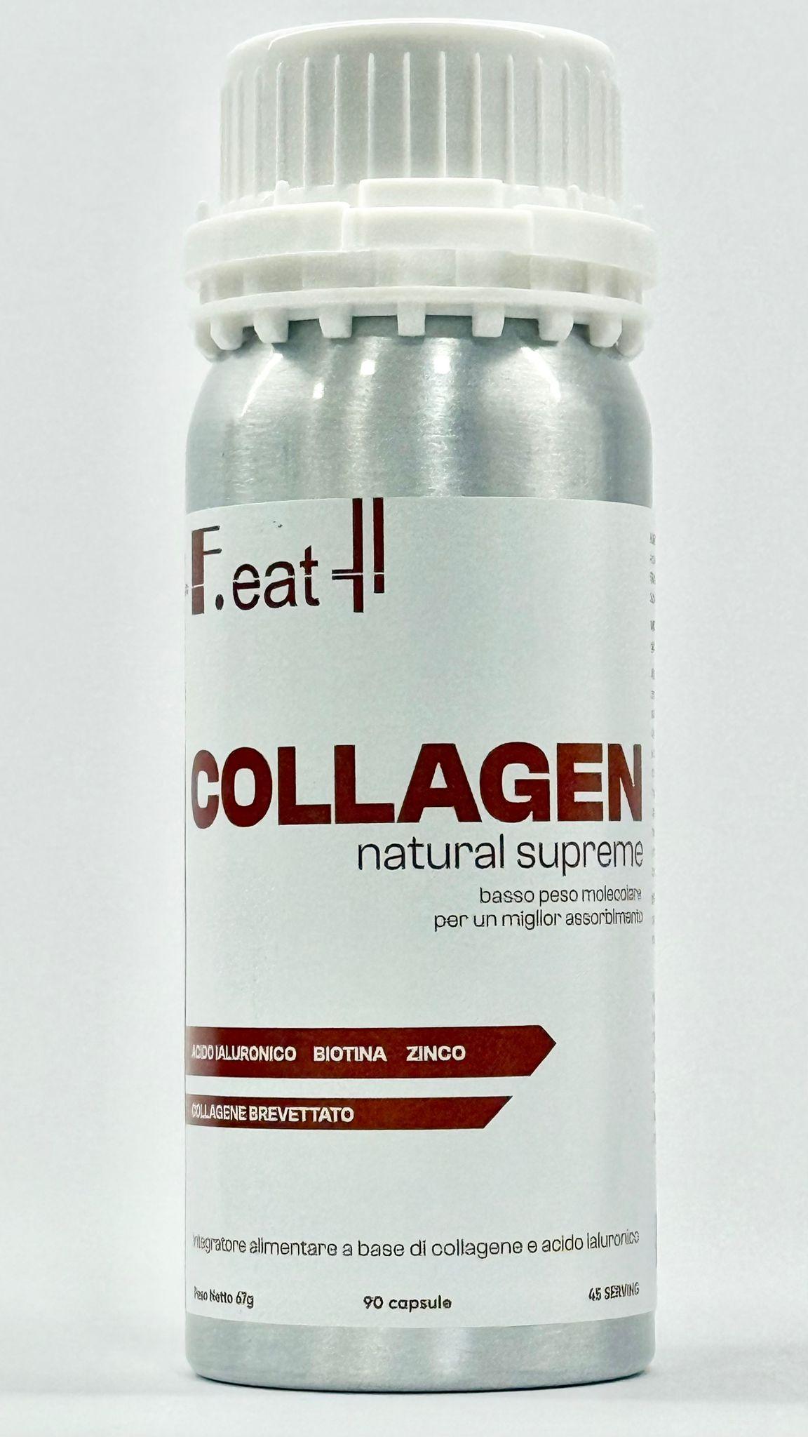 COLLAGENE NATURAL Supreme