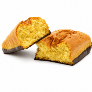 PLUM CAKE Base al cioccolato