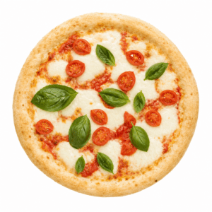Feat Base PIZZA