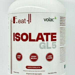 ISOLATE GL5