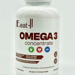 Omega 3 concentrate